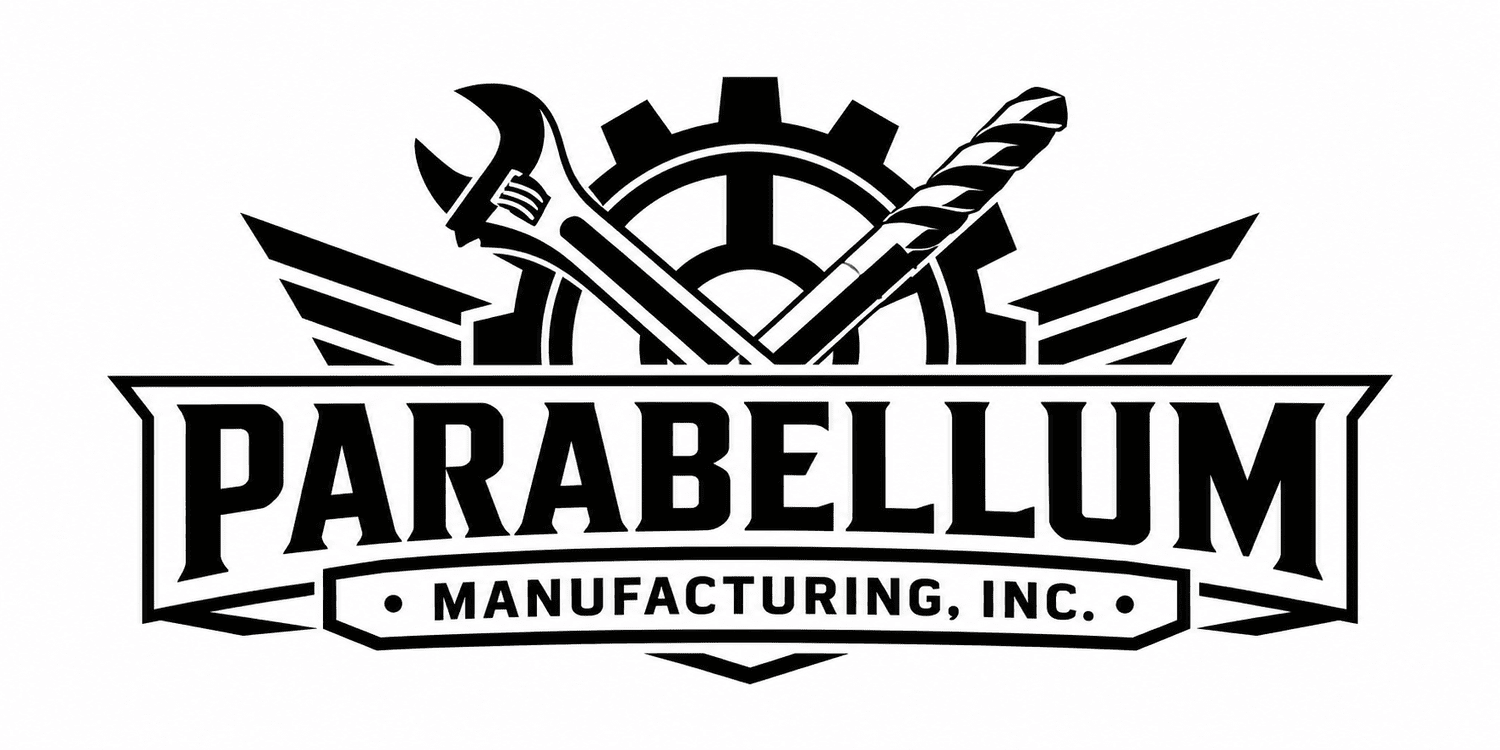 Parabellum Manufacturing Inc.