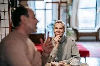 Why Emotional Intimacy Matters as Much as Physical Intimacy