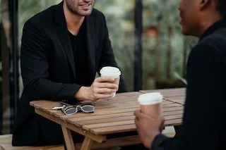 Why Men Avoid Talking About Intimacy