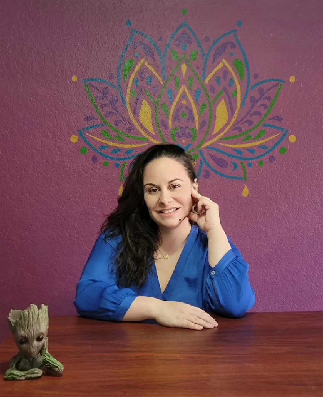 Aara, AASECT-Certified Sex Therapist — Healing Intimacies Virginia Maryland