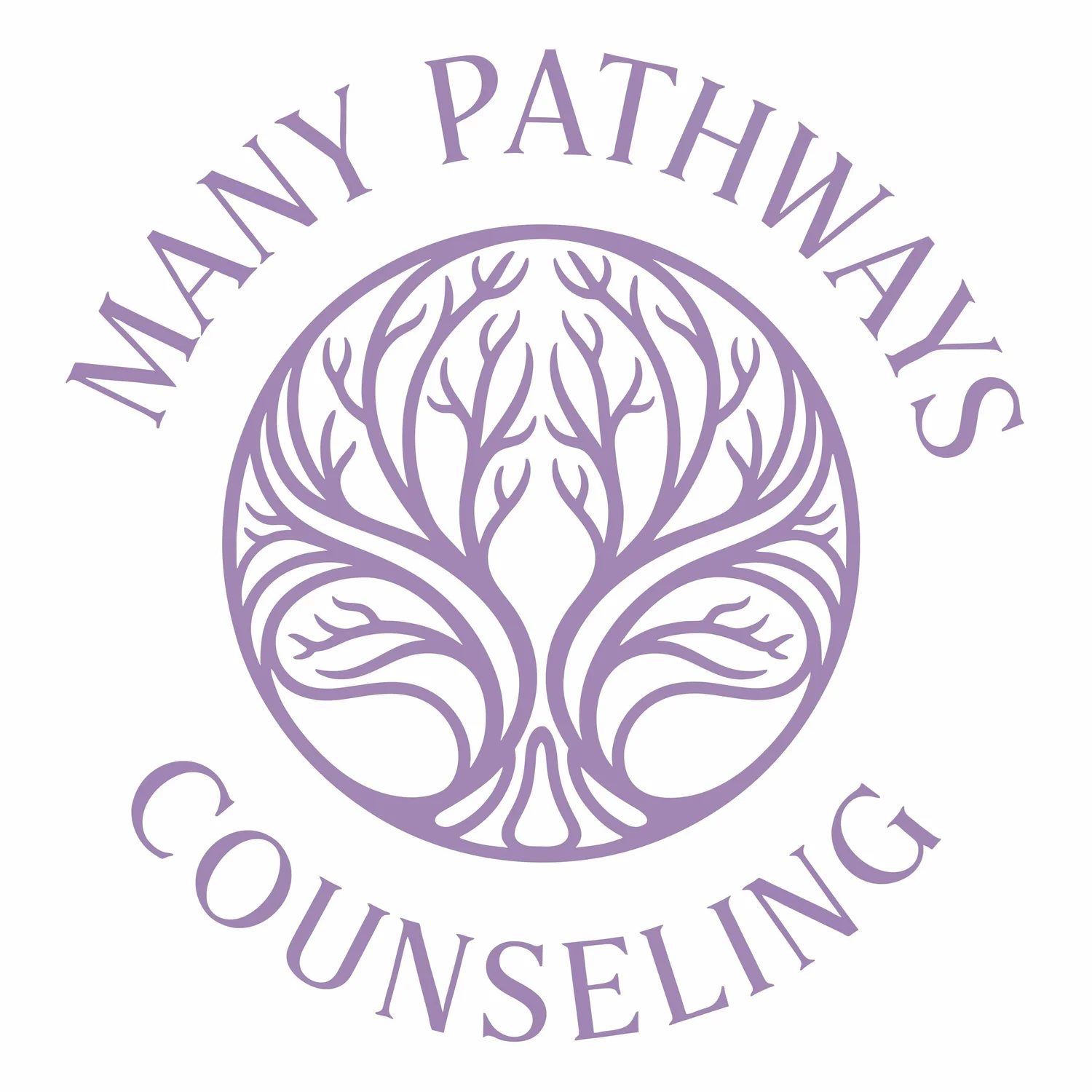 Many Pathways  Counseling