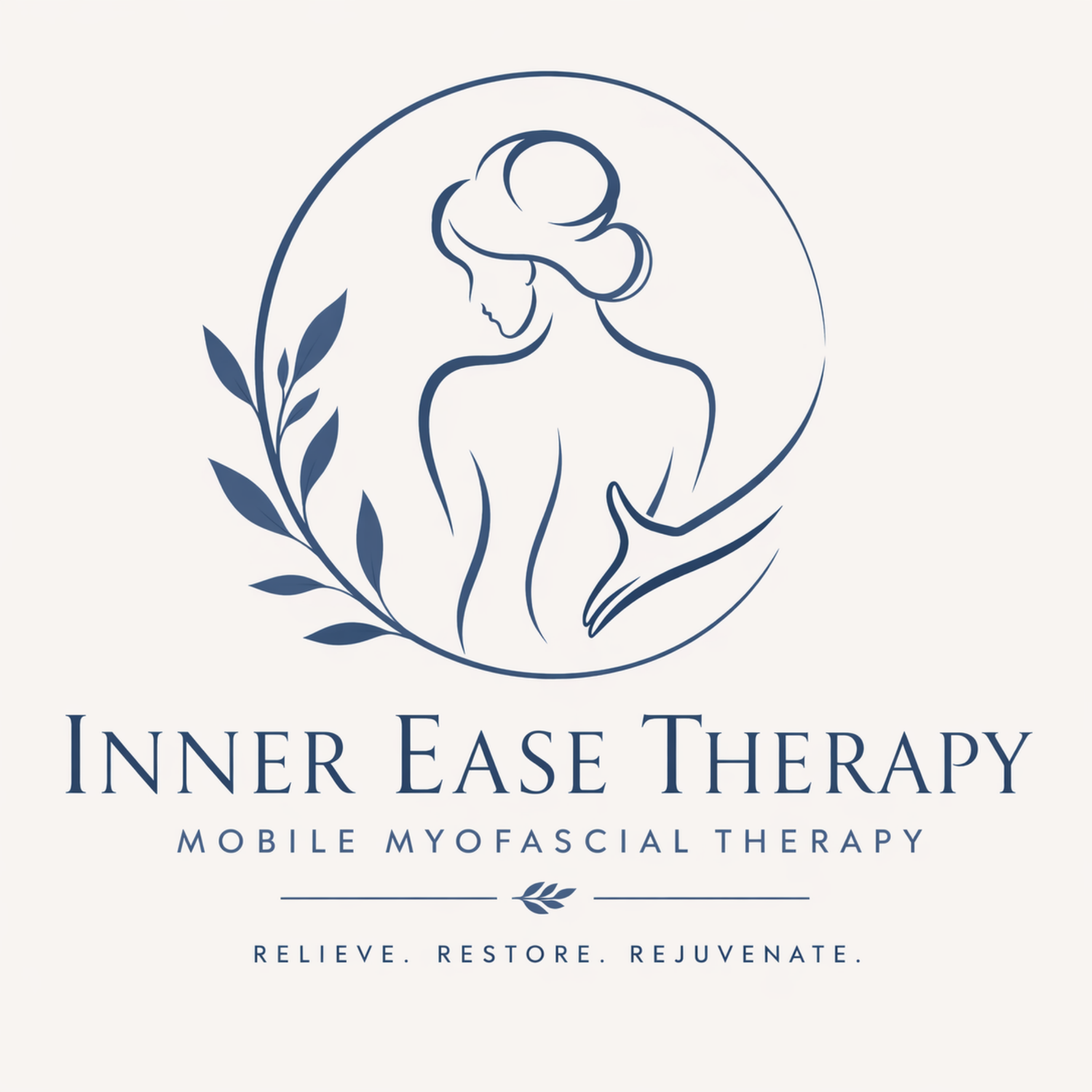 Inner Ease Therapy
