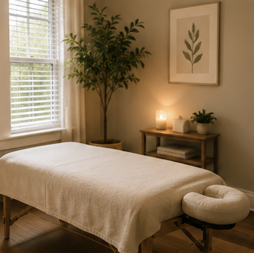 In-office 90 minute Myofascial Release Session