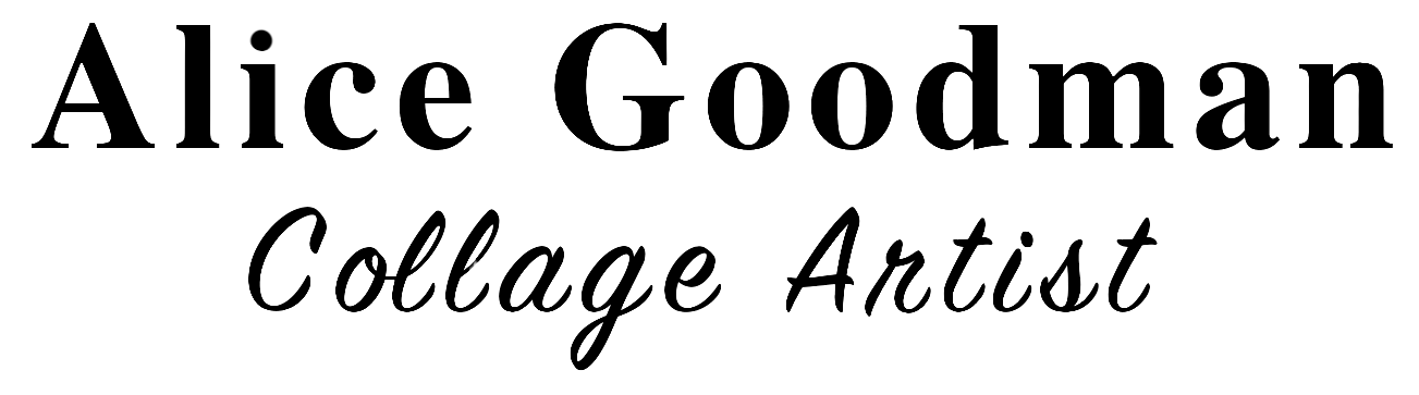 Alice Goodman