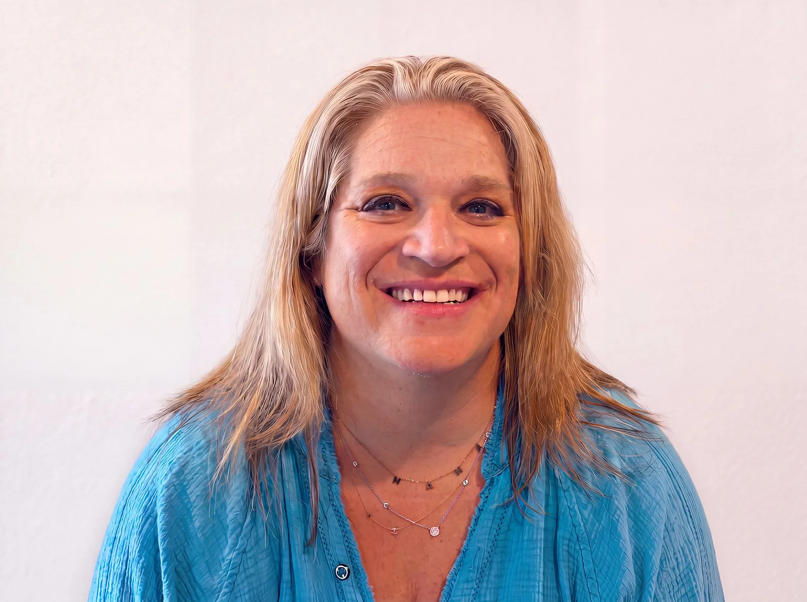 Dr. Rachel Meyer, PhD, school psychologist