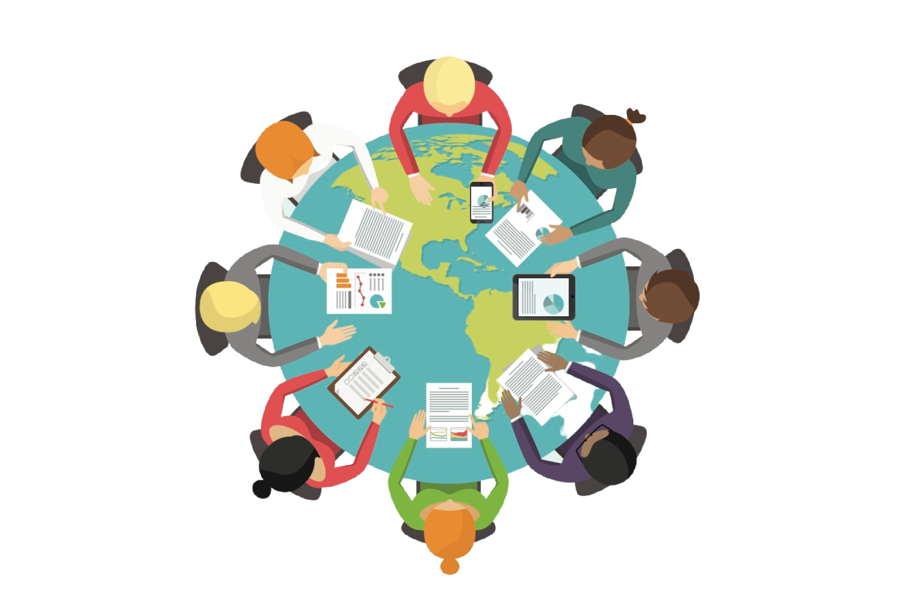 Building High-Performing International Teams