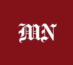 The Colgate Maroon News