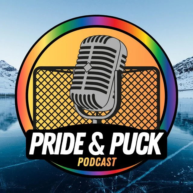 Pride and Puck