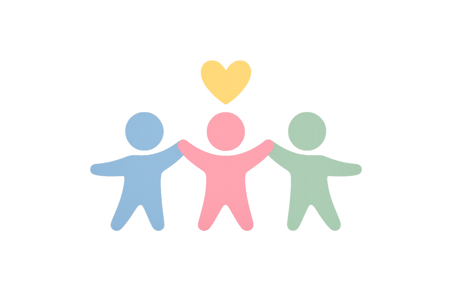Rowe & Co. Pediatrics boutique pediatric clinic logo
