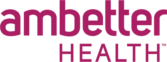 The logo of Ambetter Health with the words 'ambetter' in purple and 'HEALTH' in uppercase underneath.