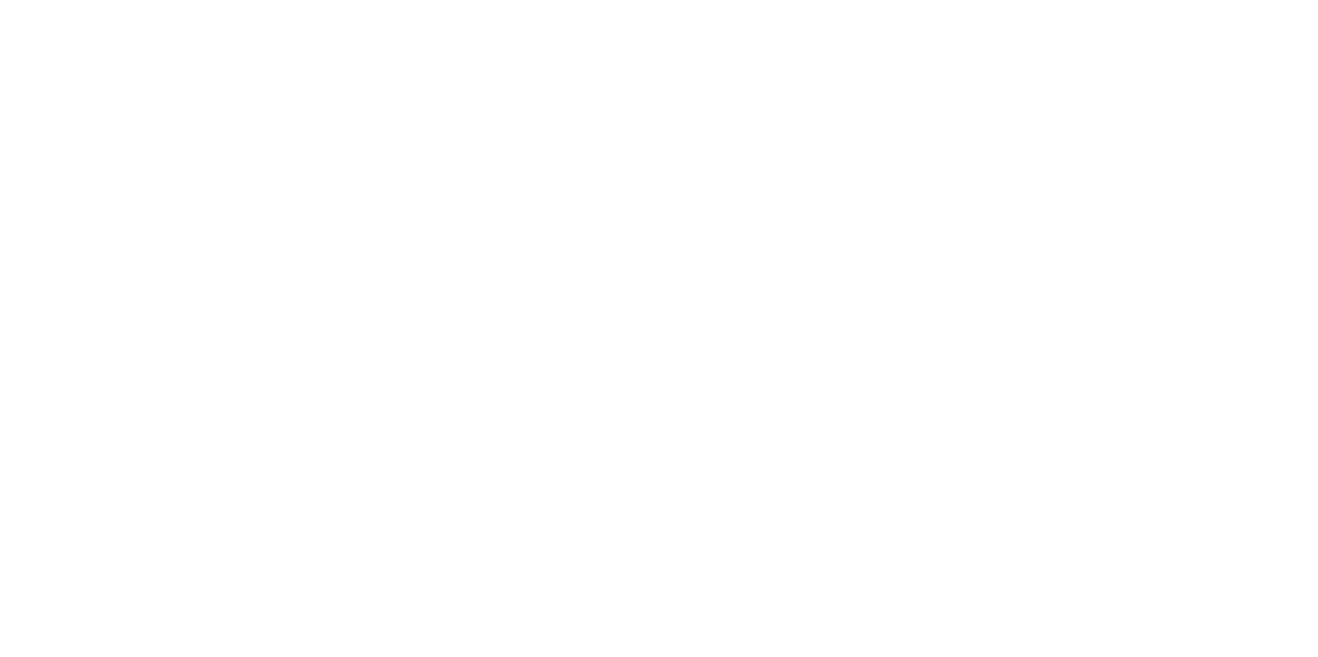 Logo of Starbucks Coffee by Ralph Lauren featuring white cursive text on a black background.