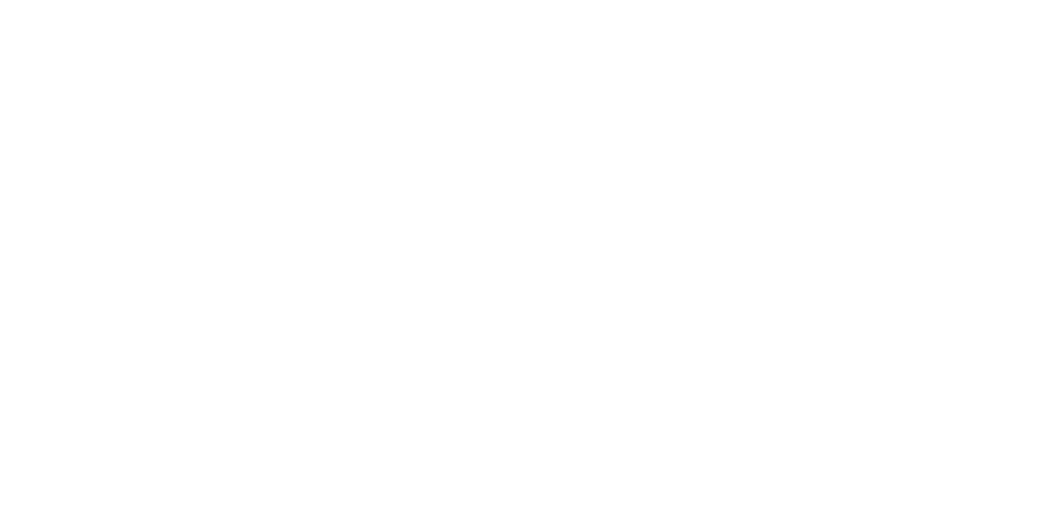 Black background with a white circular logo containing Arabic text.