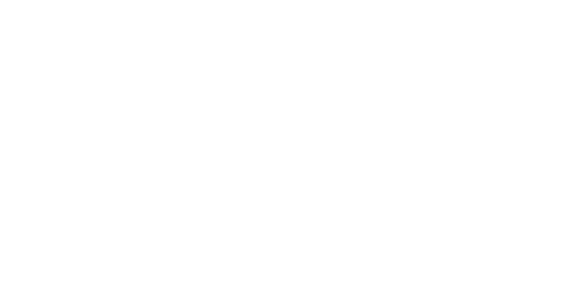Black and white logo with a cartoon character with spiky hair and a big smile, above the text 'JAMS studio'.