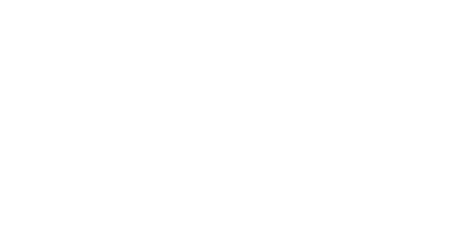 Black background with a white logo that includes a stylized chemical structure resembling a molecule, with the text 'Hope Studio' underneath.
