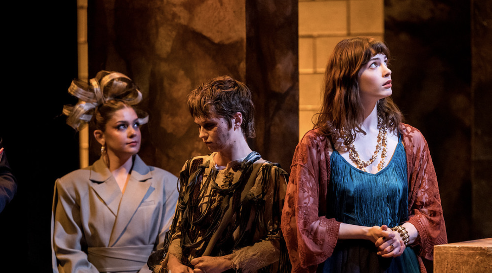 Welcome to Thebes / Photo by Dan Norman