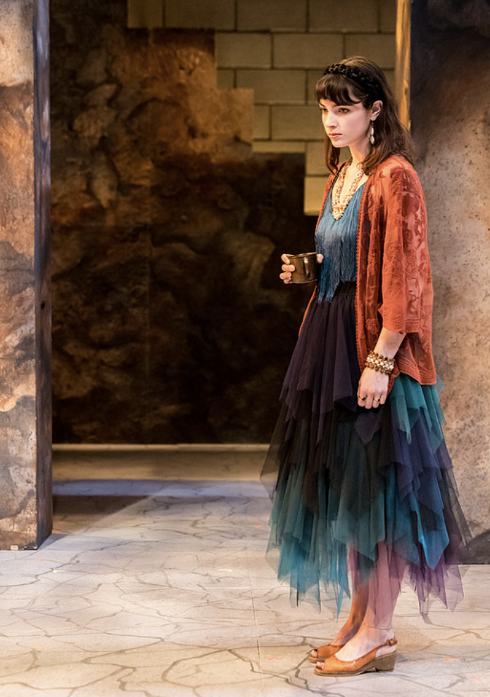 Welcome to Thebes / Photo by Dan Norman