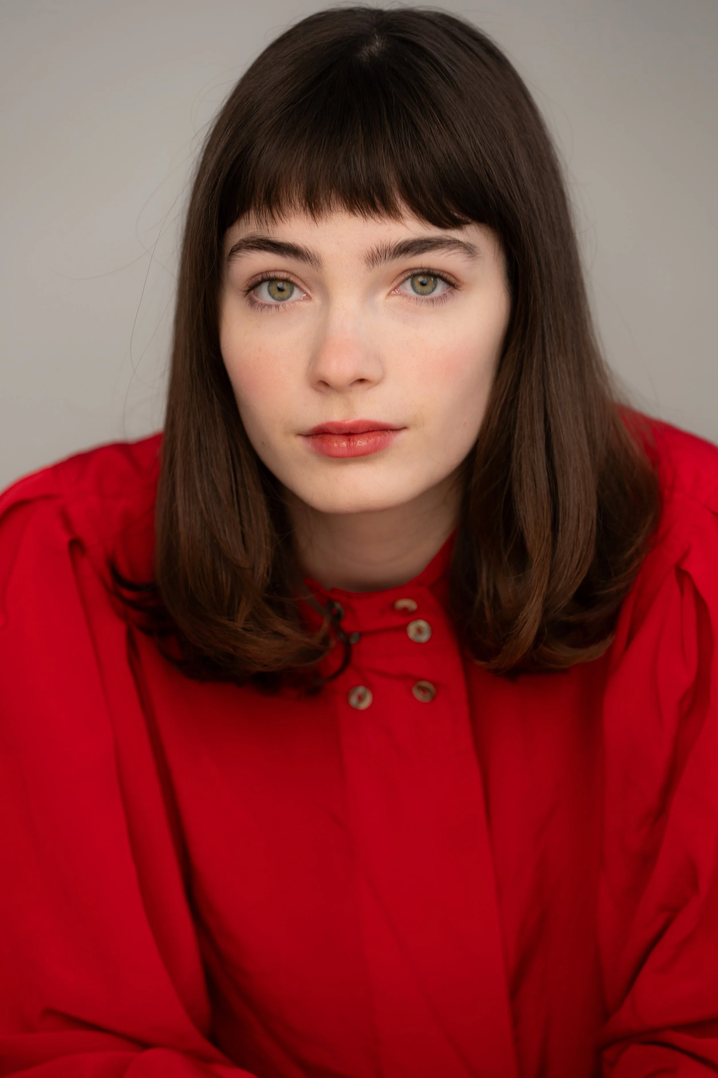Headshot