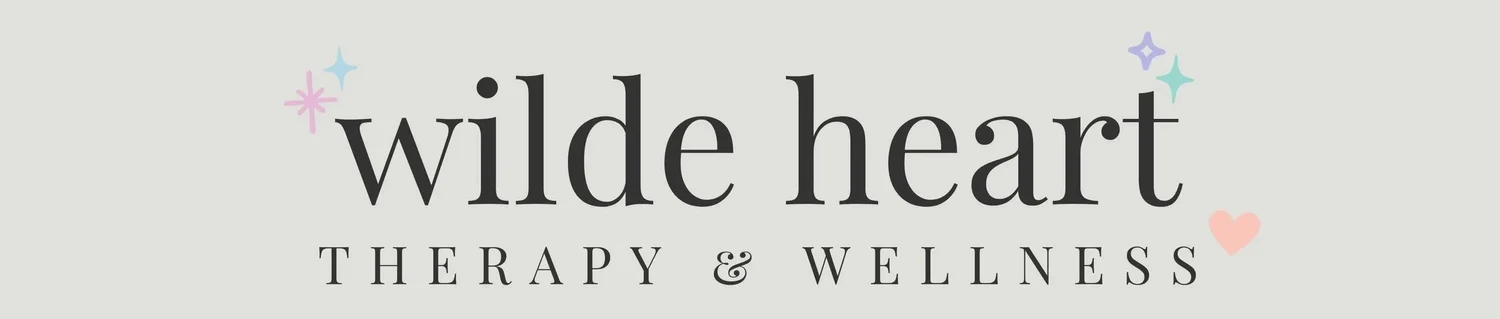 Wilde Heart Therapy and Wellness