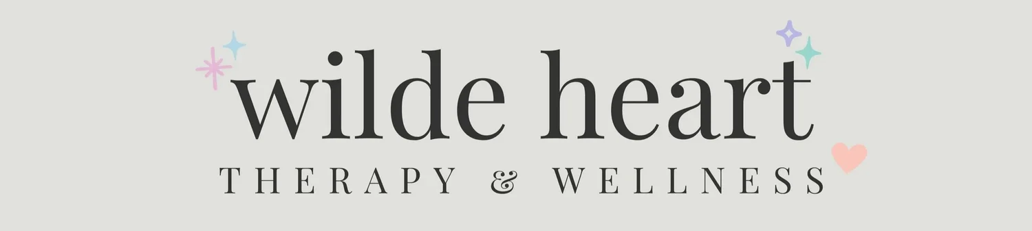 Wilde Heart Therapy and Wellness
