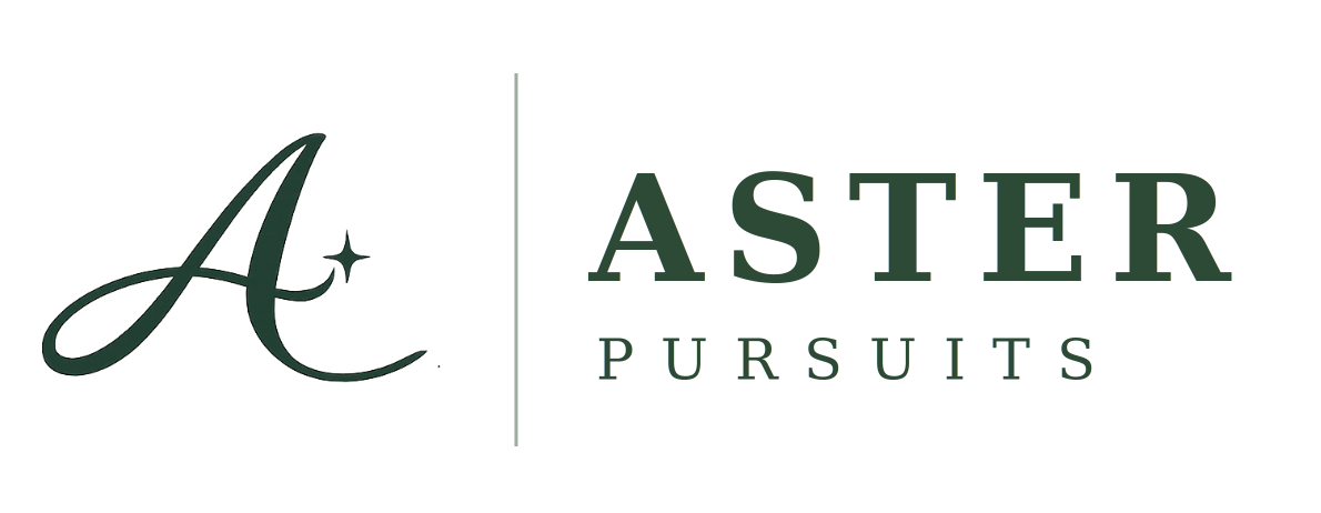 Aster Pursuits