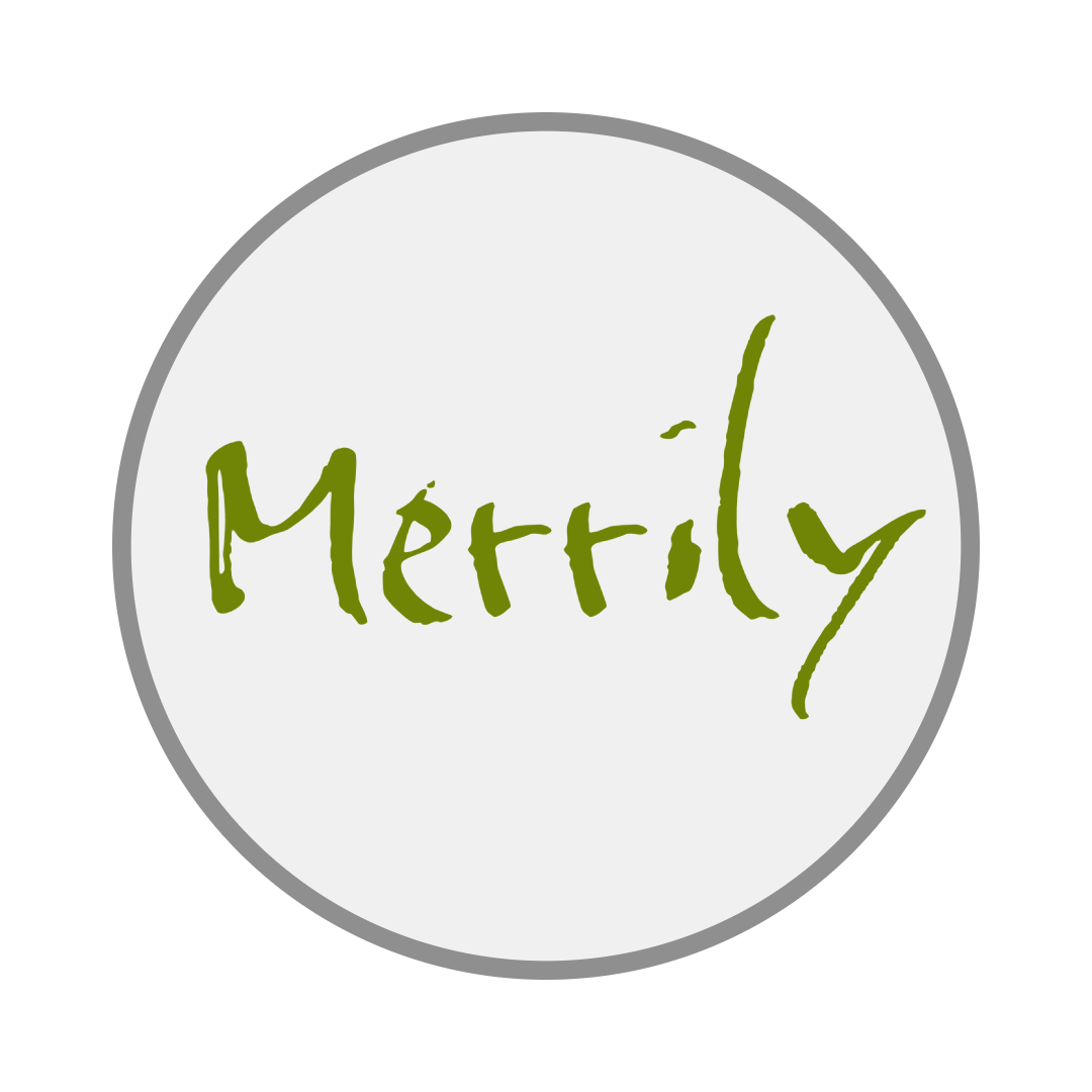 Merrily