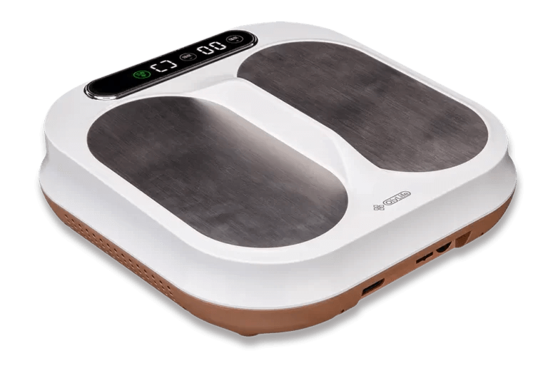 Olylife P-90 PEMF & THZ Generating Device. Similiar technology Used by Nasa for keeping astronauts healthy in space. You can experience vibrant health through these technologies.