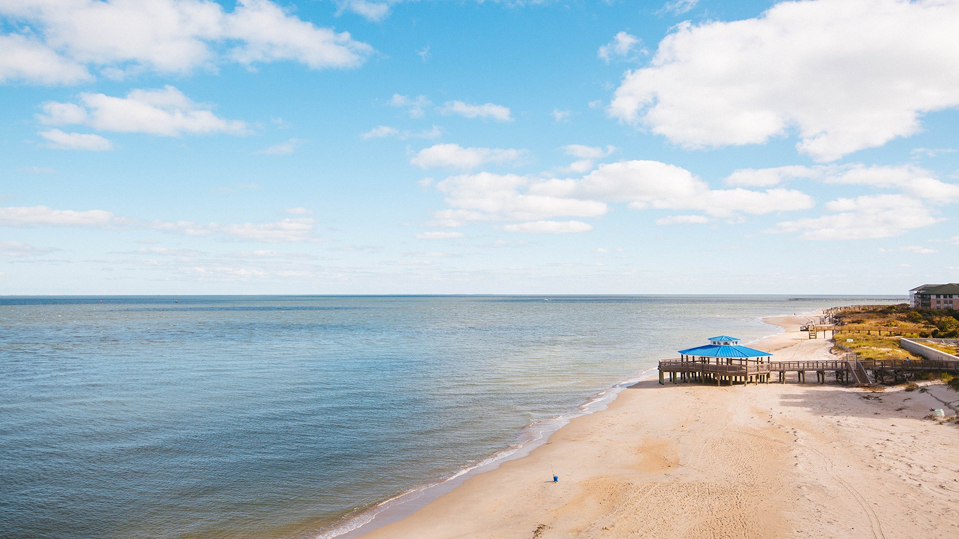 VISIT VIRGINIA BEACH
