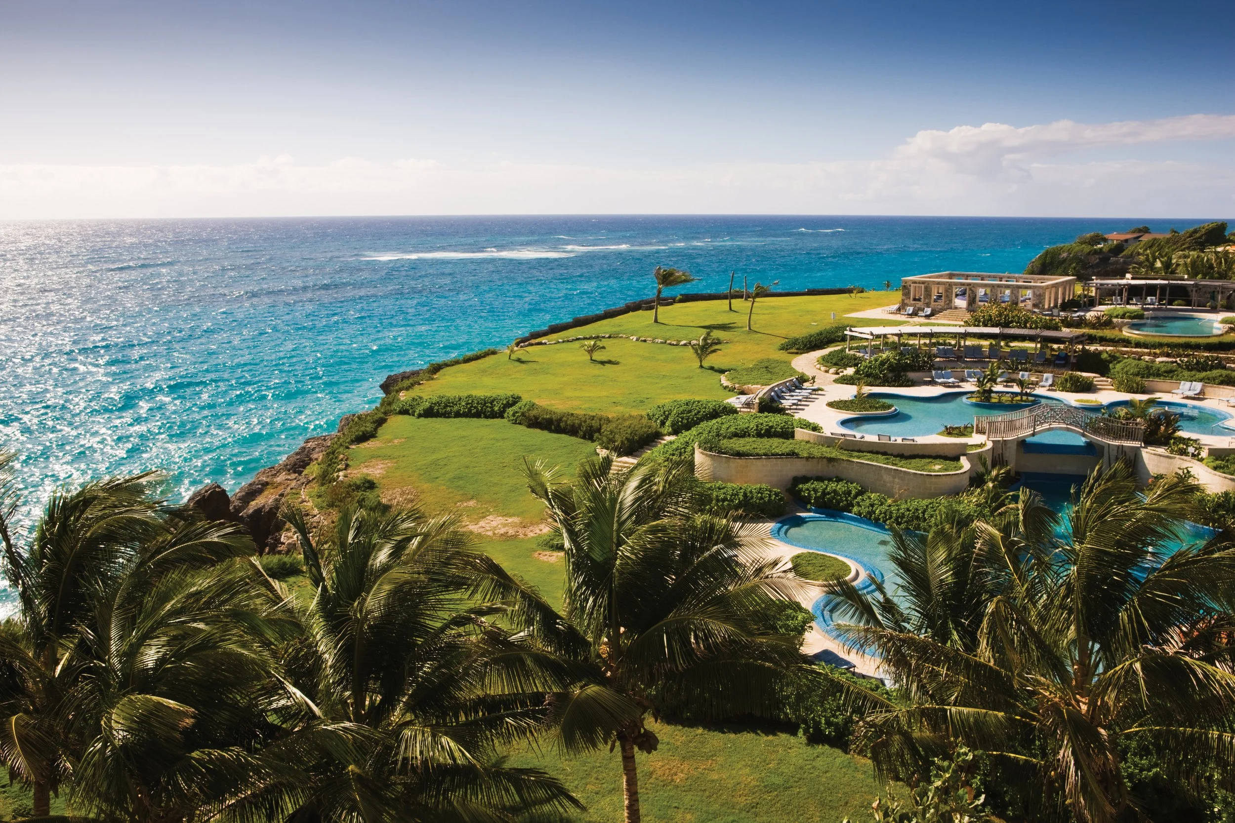 THE CRANE RESORT, BARBADOS