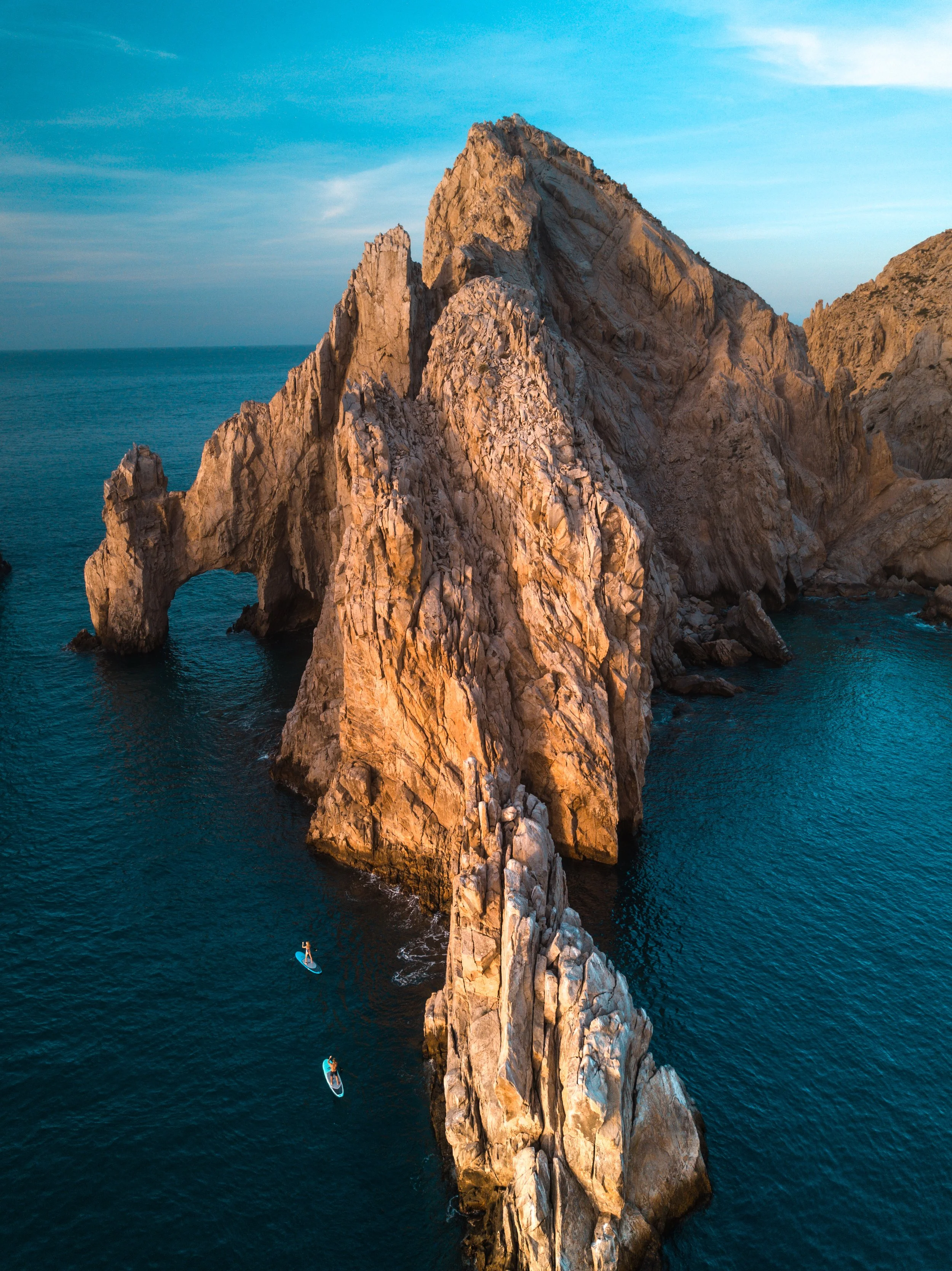 LOS CABOS TOURISM BOARD