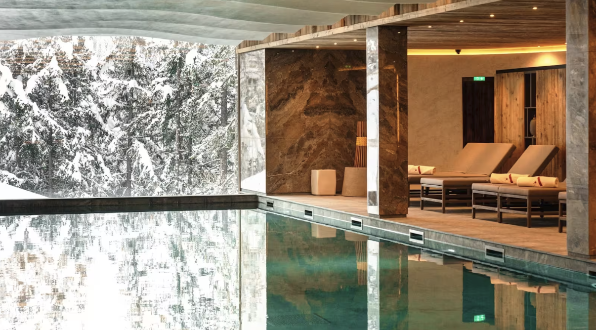 EXCLUSIVE RESORTS