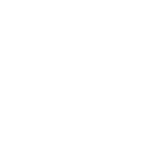 Icon of a mountain with a flag on top, and a water wave below the peak.
