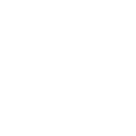 Icon of a database with an upward arrow