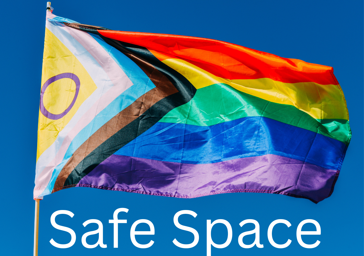 Safe space for LGBTQIA, Maria Nazarian, outdoor therapist, Santa Monica, California