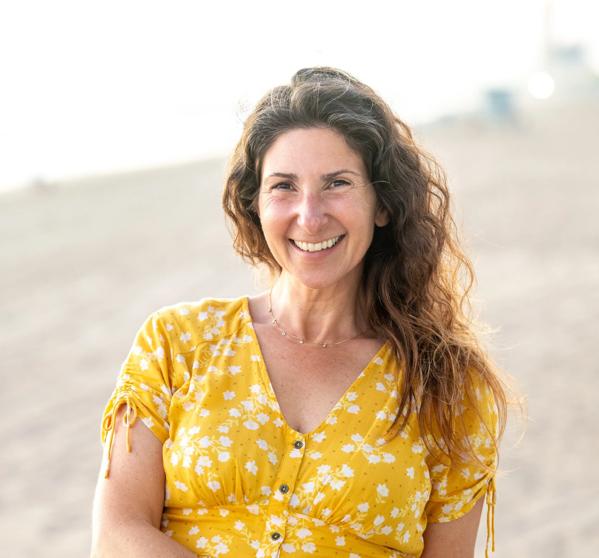 Maria Nazarian Picture