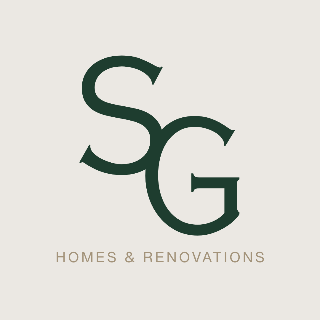 Southern Grace Homes and Renovations 