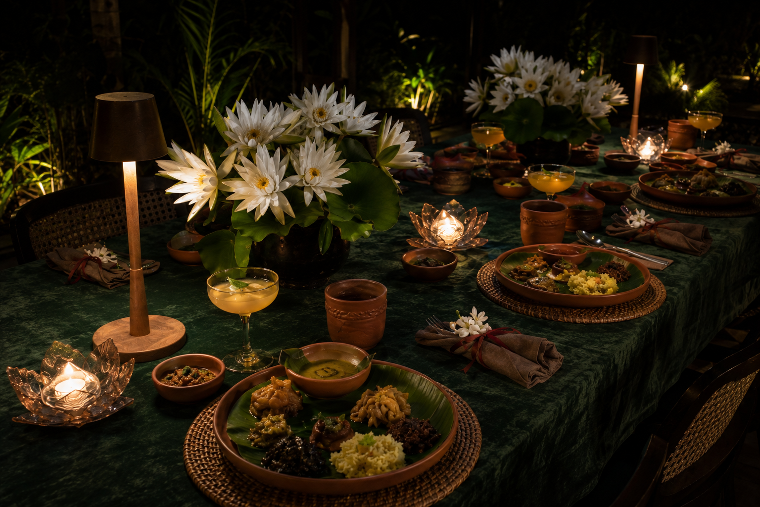 andaaz bangladeshi founding dinner members patrons membership