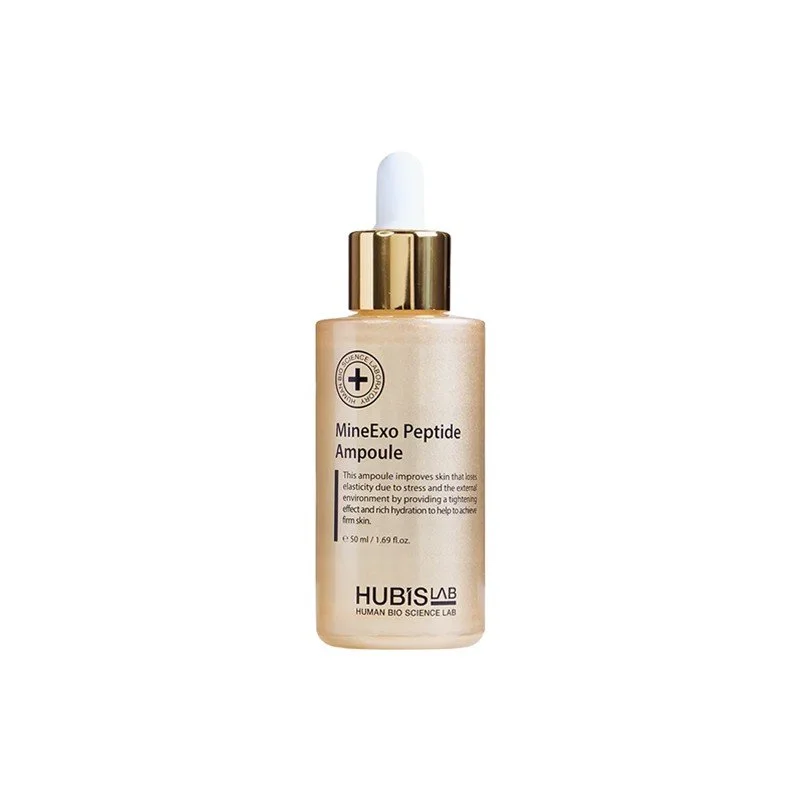 Hubislab - Premium Active MineExo Peptide Ampoule - 50ml