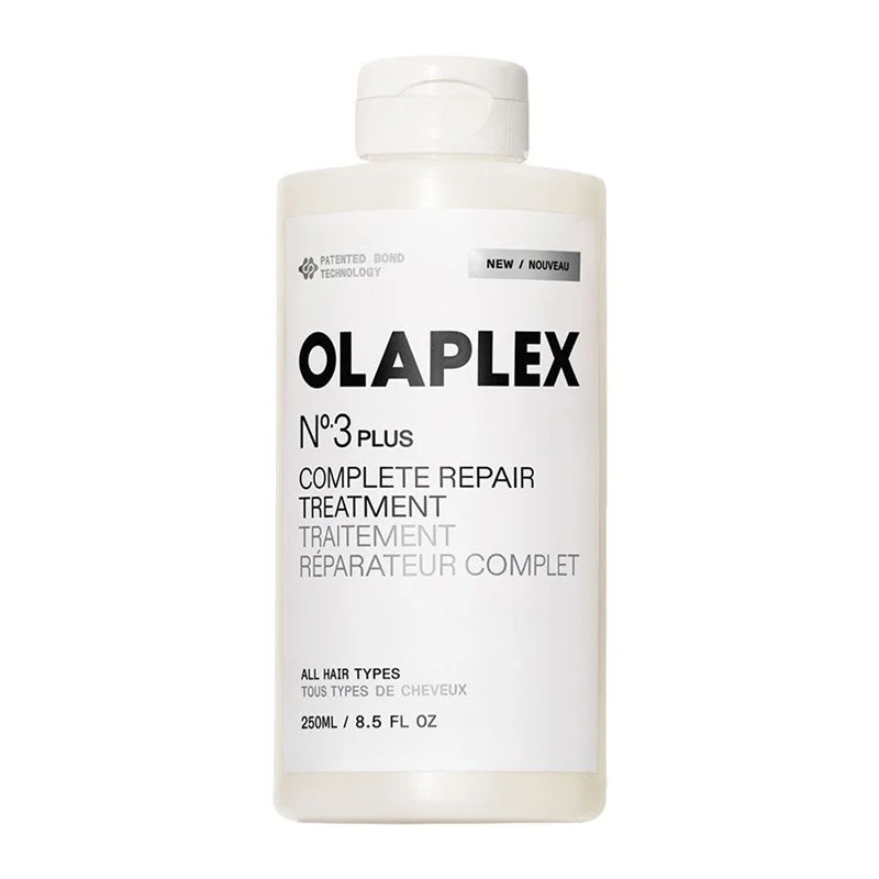 Olaplex - No. 3 Plus Complete Repair Treatment - 250ml