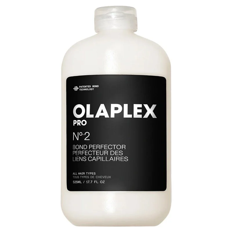 Olaplex - Pro No. 2 Bond Perfector - 525ml