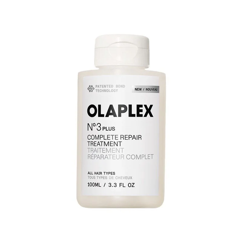 Olaplex - No. 3 Plus Complete Repair Treatment - 100ml