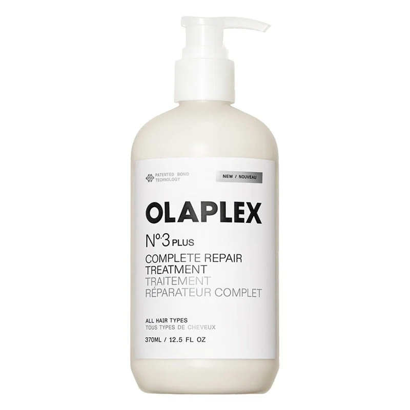 Olaplex - No. 3 Plus Complete Repair Treatment - 370ml