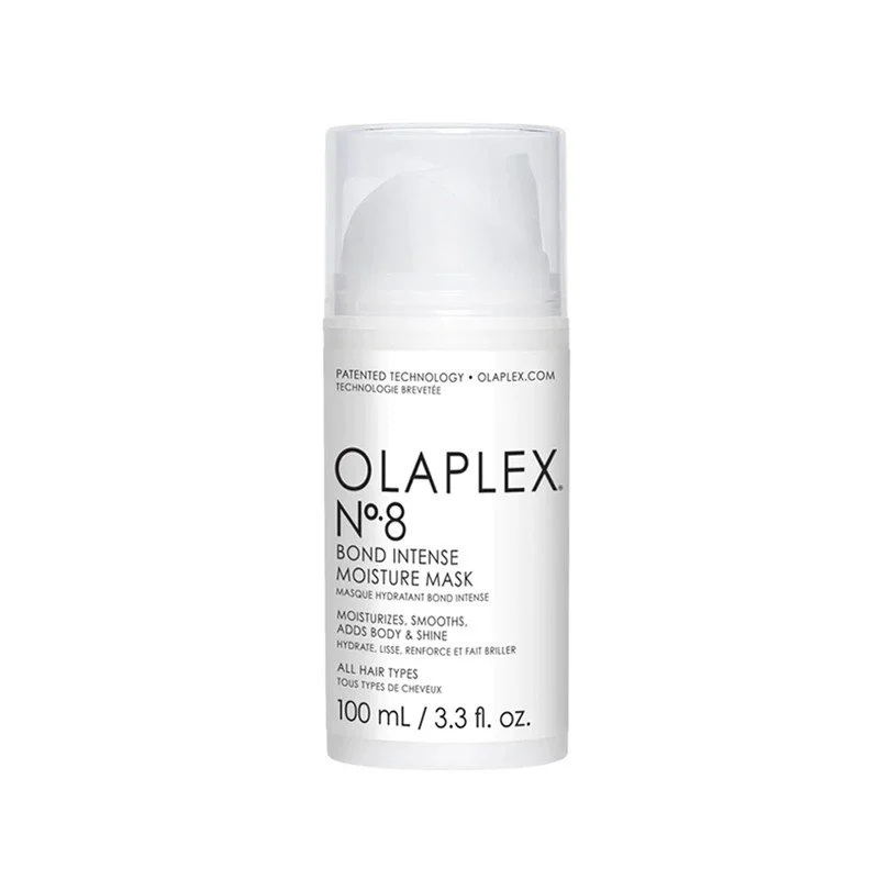 Olaplex - No. 8 Bond Intense Moisture Mask - 100ml