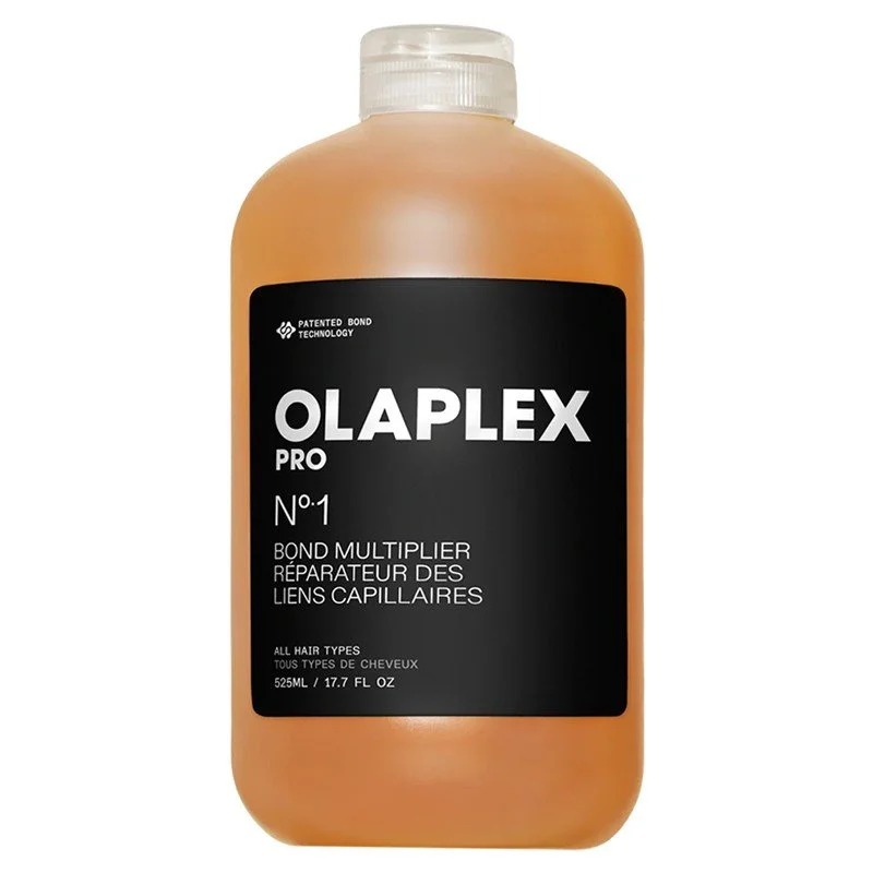 Olaplex - Pro No. 1 Bond Multiplier - 525ml