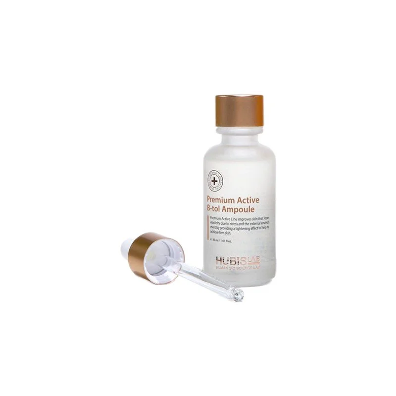 Hubislab - Premium Active B-tol Ampoule - 30ml