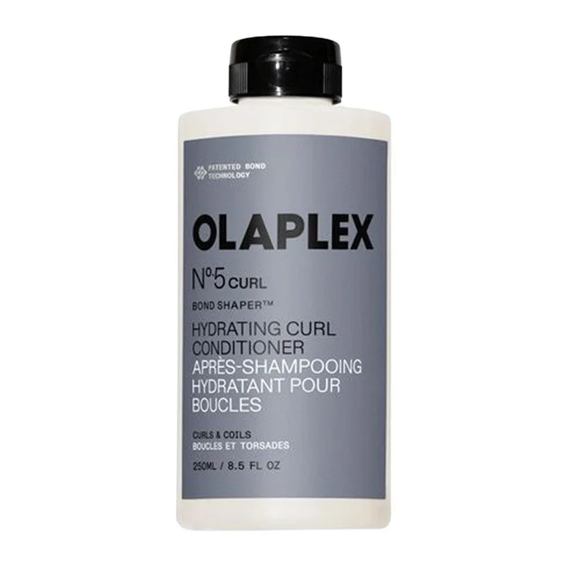 Olaplex - No. 5 Curl Bond Shaper Hydrating Curl Conditioner - 250ml