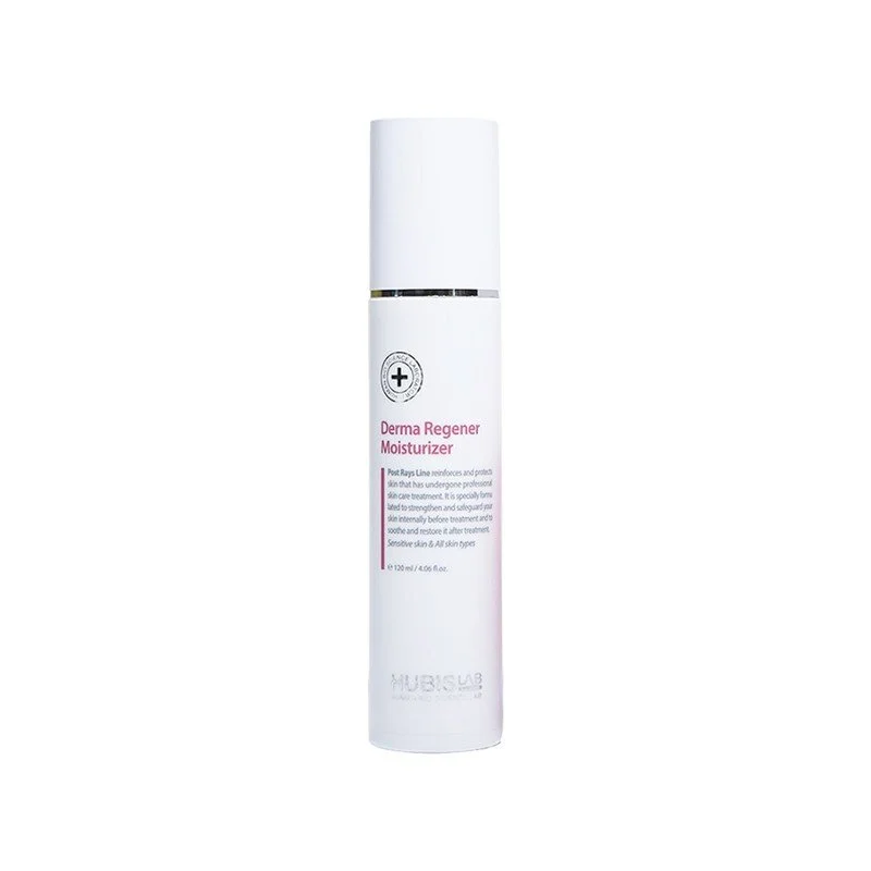 Hubislab - Post Rays Derma Regener K Moisturizer - 120ml