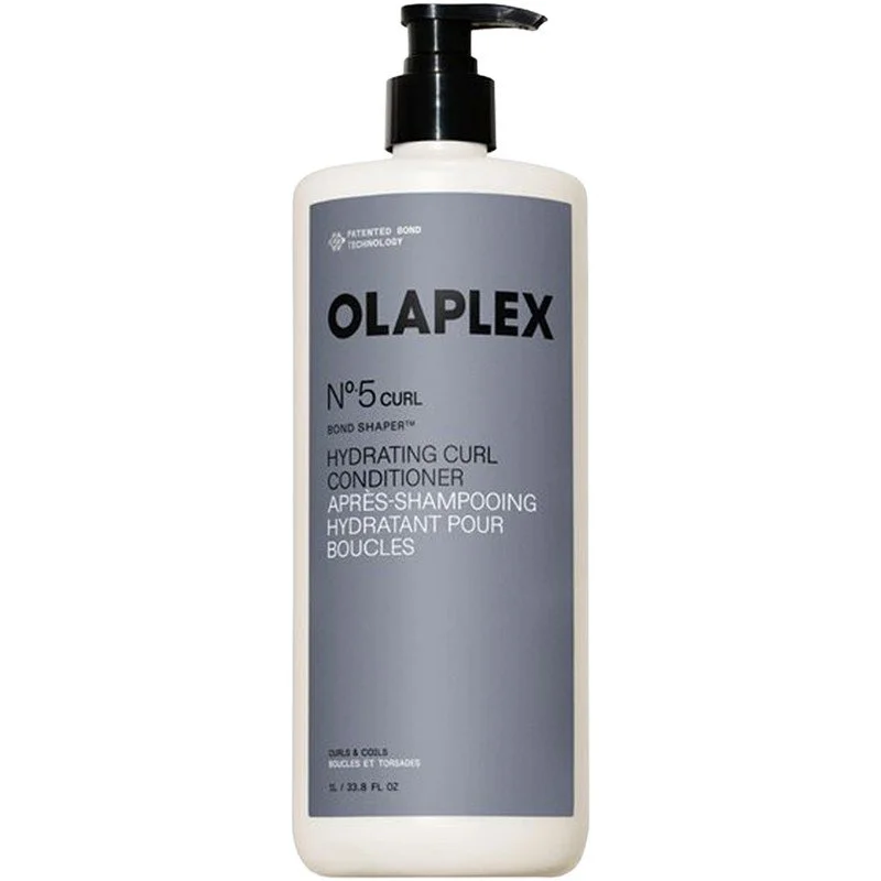 Olaplex - No. 5 Curl Bond Shaper Hydrating Curl Conditioner - 1000ml
