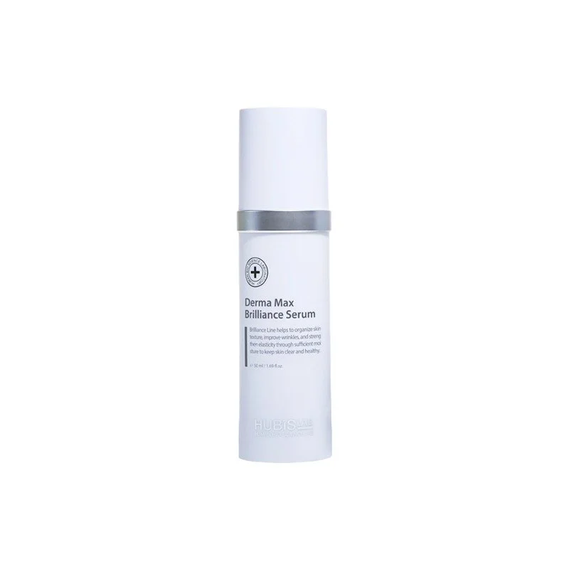 Hubislab - Derma Max Brilliance Serum - 50ml