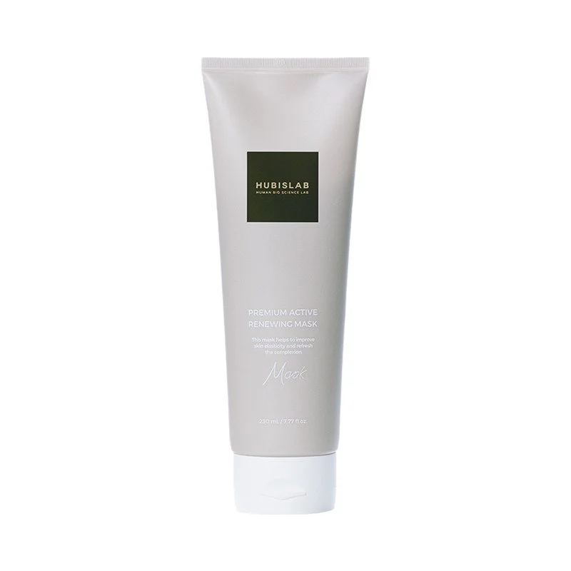 Hubislab - e+ Epiderma Premium Active Renewing Mask - 230ml