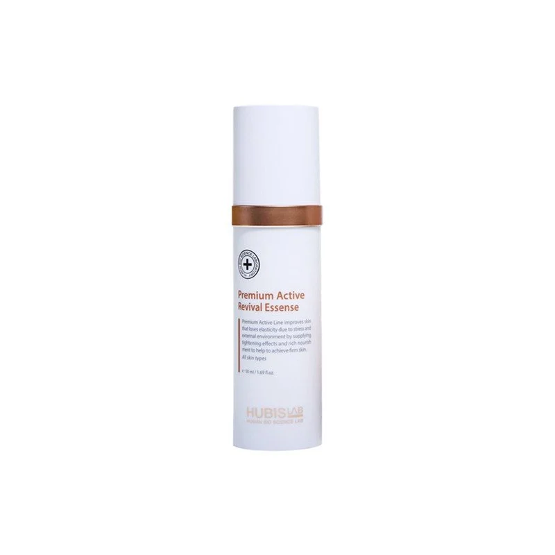 Hubislab - Premium Active Revival Essense - 50ml